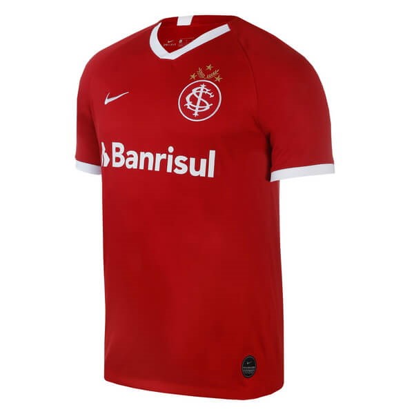 Tailandia Camiseta Internacional 1ª Kit 2019 2020 Rojo